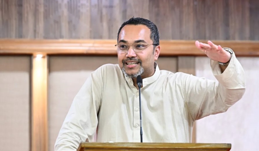 #